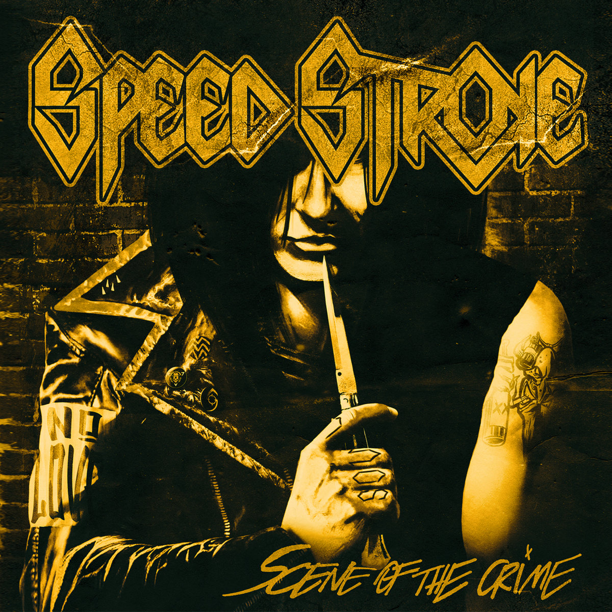metalliville's tweet photo. Review of @Speed_Stroke's 'Scene Of The Crime' Album by Glenn Milligan of Metalliville Zine!
https://t.co/Jo8XiDfPDs
@Atomic_Stuff
#Italy #Imola, #Emilia #Romagna #Italia #italianart #italiano #speedstroke #speed #stroke #streetsymphoniesrecords https://t.co/vaRdblTPhz