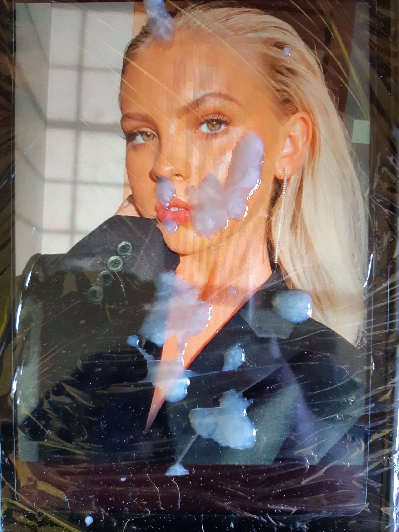 Happy birthday Jordyn Jones 