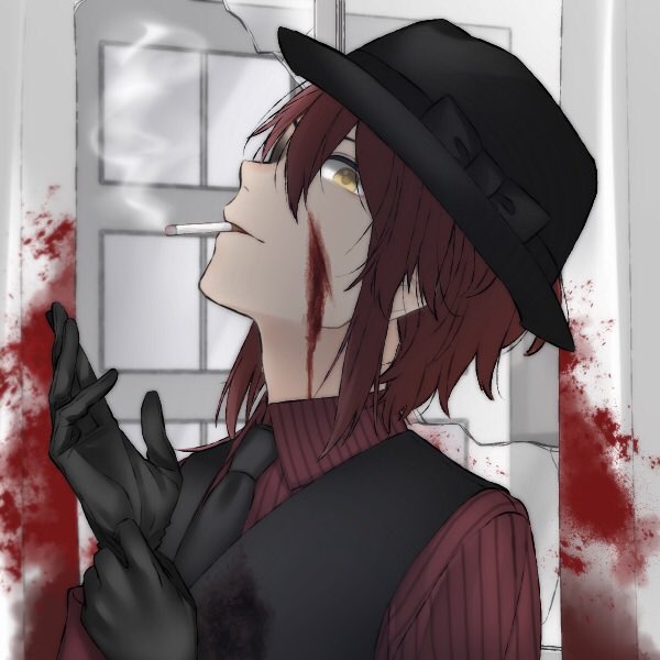 暗殺者のtwitterイラスト検索結果 古い順