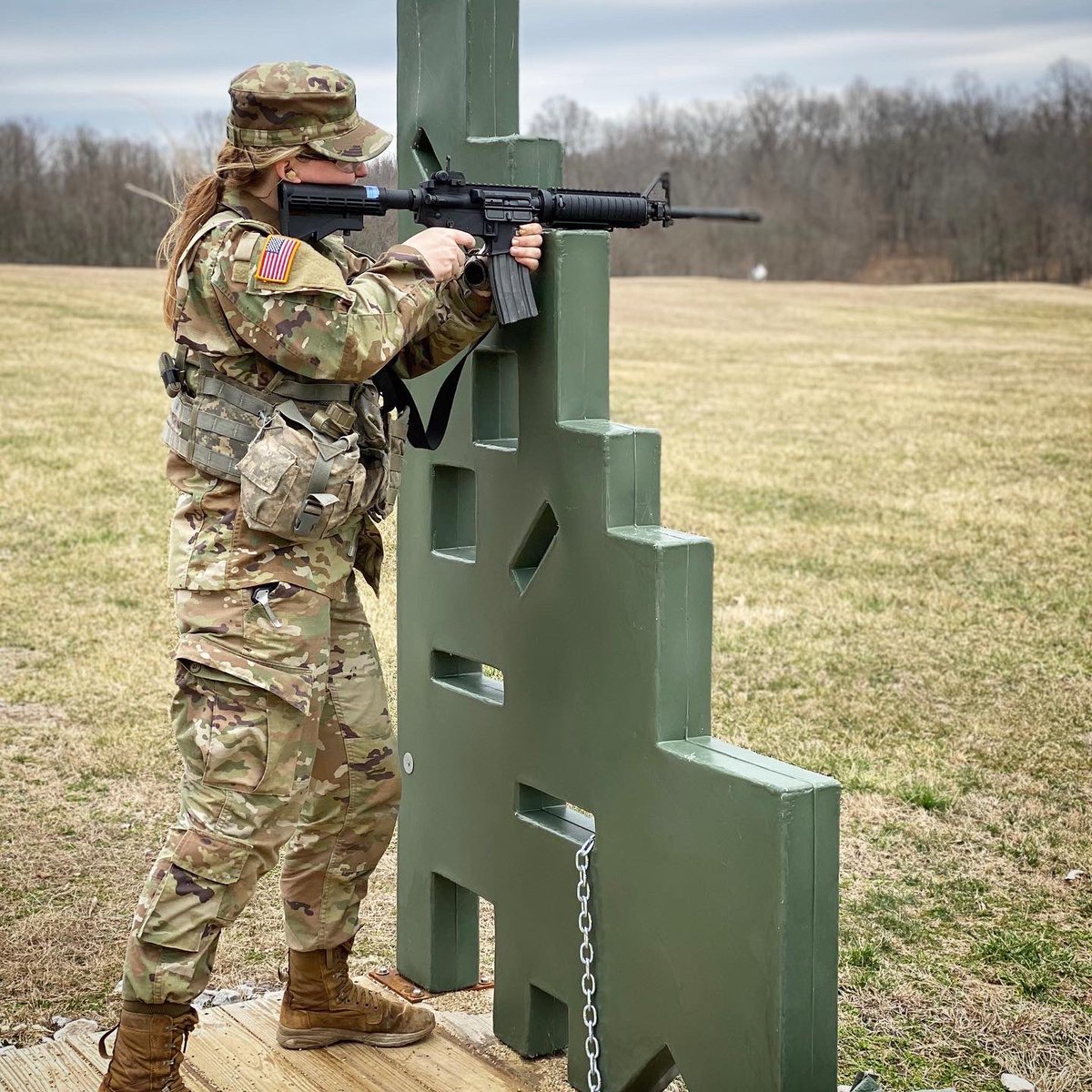 UofLarmyrotc tweet picture