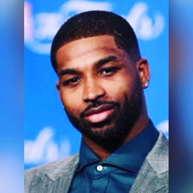 Happy Birthday Tristan Thompson   