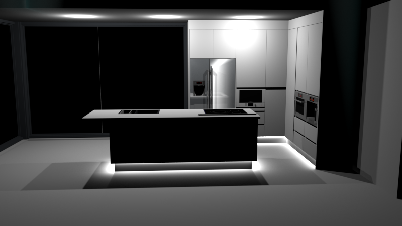 AlexmjPro's tweet photo. Estamos emocionados trabajando en un gran proyecto. Haciendo pruebas de iluminación y concretando los últimos detalles... esperen los resultados pronto. 😁😬💪🏻
#architecture #interiordesing #cocinasmodernas #kitchendesing #kitchen #desing #designer #renders #testilumination https://t.co/ESir8undCQ
