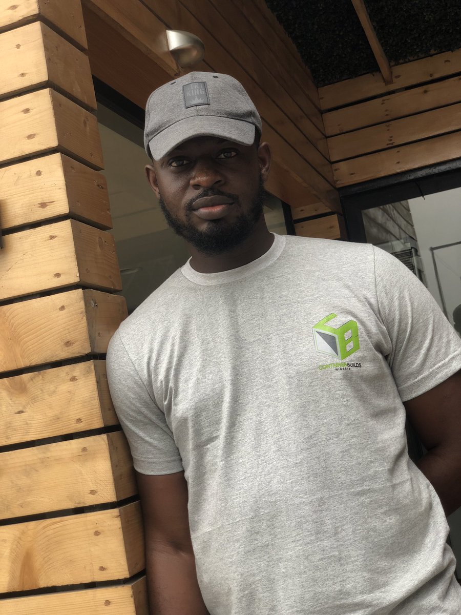 evs4real's tweet image. I convert shipping containers into Offices, Restaurants, houses etc. Kindly retweet my client might be on your TL #smallbusiness #BlackOwned #architecture #flutterwave 
@TonyElumeluFDN @davido @hannytalker @DONJAZZY @MaziIbe_ @mrmacaronii @theflutterwave @gtbank @paystack