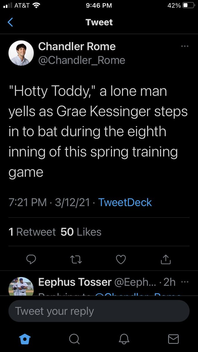 studulaters's tweet image. “...one never graduates from Ole Miss.” #ComeToTheSip