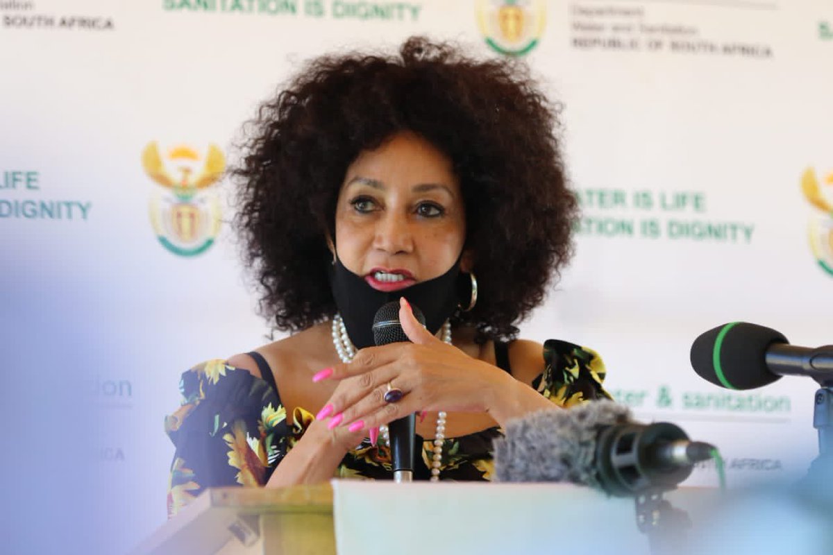 It's a pity that no amount of money can rid this toxicity about this scourge of corruption. What is also worrying is the expensive way of dealing with corruption, like the Zondo Commission, while there is absolutely no guarantee of consequences. The only way is Good Governance