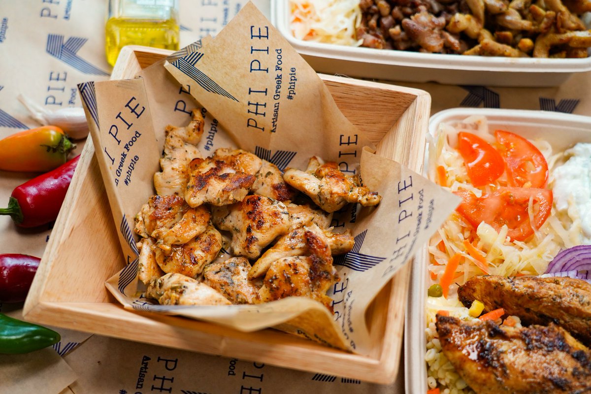 Great news.. Our independent ordering system will be ready soon...