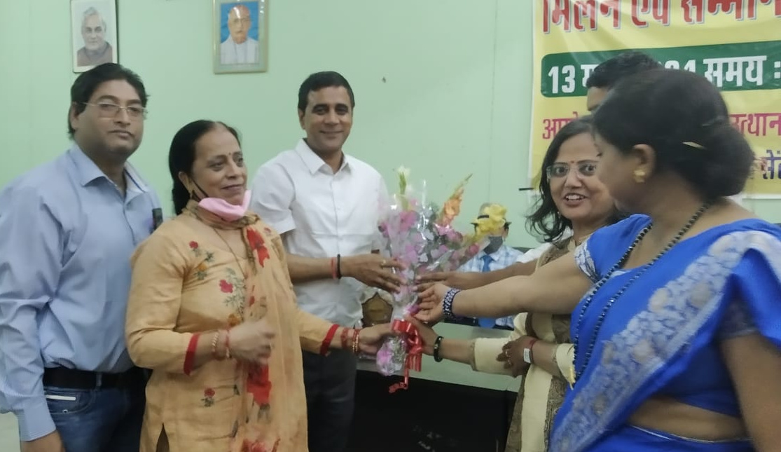 GREATER NOIDA PRESS CLUB tweet media