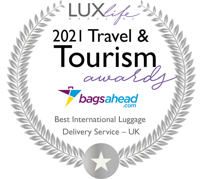 Like a lot of companies and individuals, we’ve not had a lot to celebrate this last 12 months but we’re delighted to have been awarded the below for the second year running, based on the repatriation work we undertook at the start of the pandemic. 

⁦<a href="/LuxLifestyleMag/">LUXlife</a>⁩