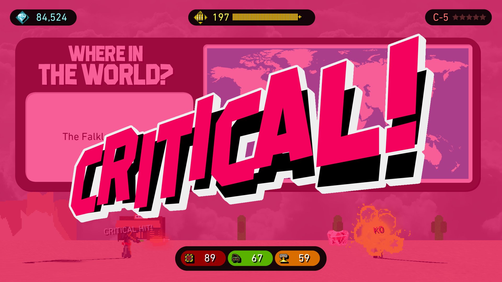 GameMaker on Twitter "Hello! It's time for another screenshotsaturday