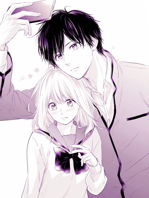 春待つ僕らのあらすじ バスケ部イケメンたちと逆ハーレムで胸キュン 真のマンガ好きによるマンガ好きのためのあらすじサイト