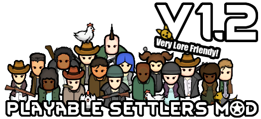 Rimworld Mod 1 2 Kir Playable Outlander Settlers V1 2 遭難者 部族民に代るあらたなプレイヤー派閥としてアウトランダーが追加されるロアフレンドリーなmod T Co Ayaqfxbcaq リムワールド Mod Rimworld T Co M1lzsgl1pj Rimworld Mod 1 2 Kir Playable Outlander Settlers V1 2 遭難者 部族民に代るあらたなプレイヤー派閥としてアウトランダーが追加されるロアフレンドリーなmod T Co Ayaqfxbcaq リムワールド Mod Rimworld T Co M1lzsgl1pj