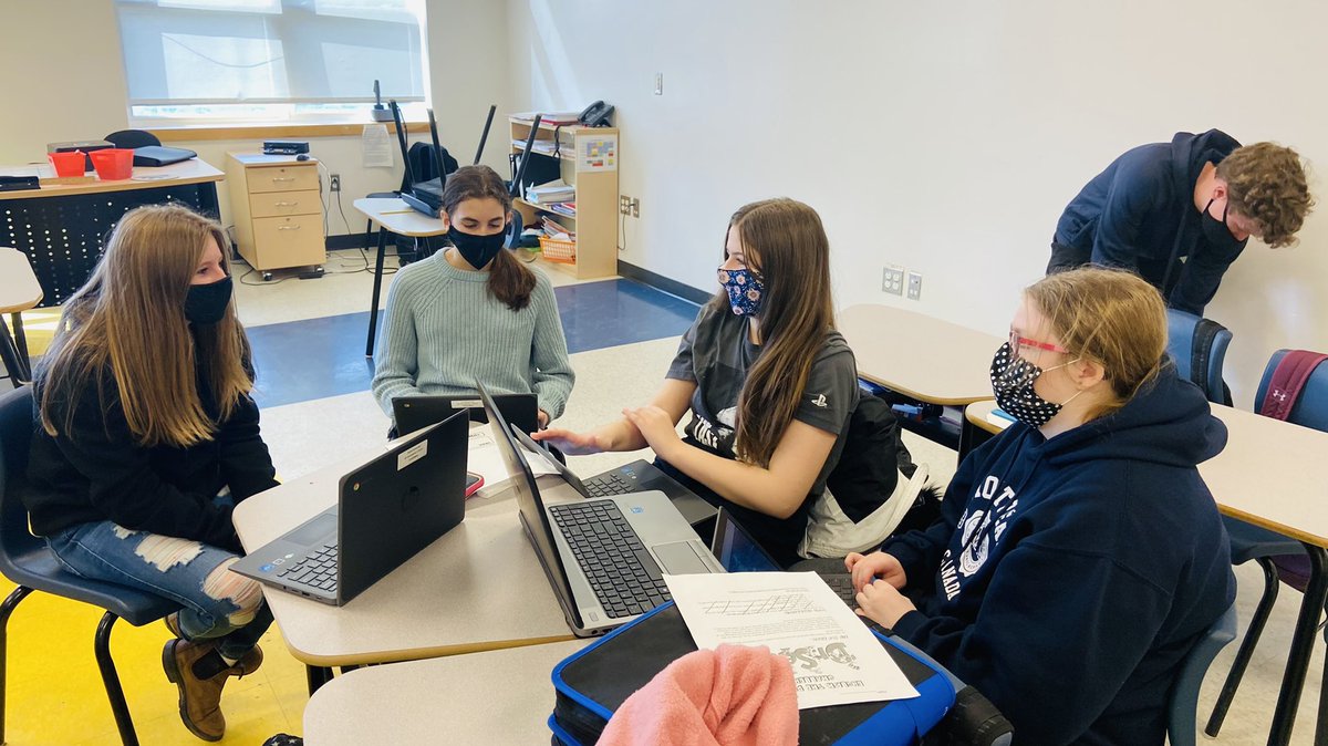 New Glasgow Academy tweet media