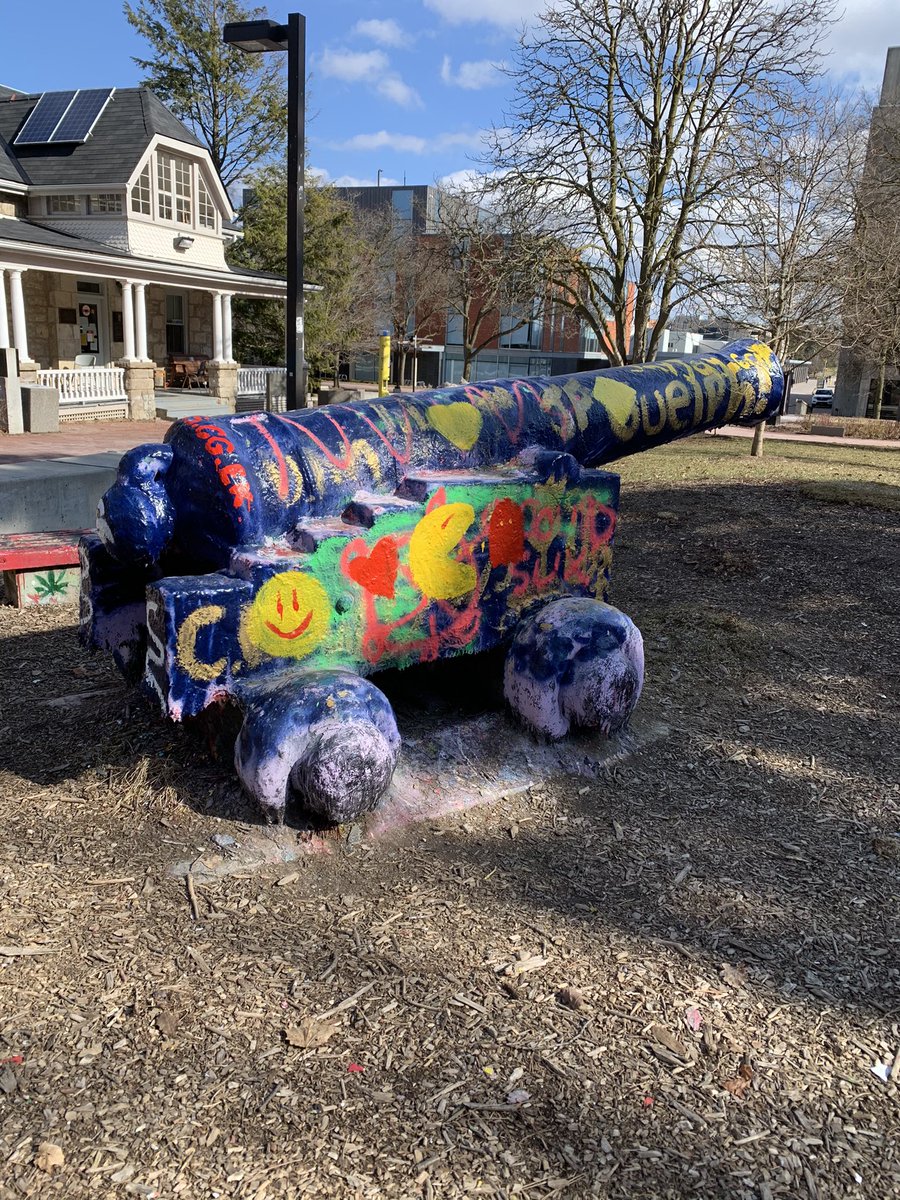Been a while, hasn’t it? Sunny skies have brought out more Cannon painters - Old Jeremiah has missed y’all!