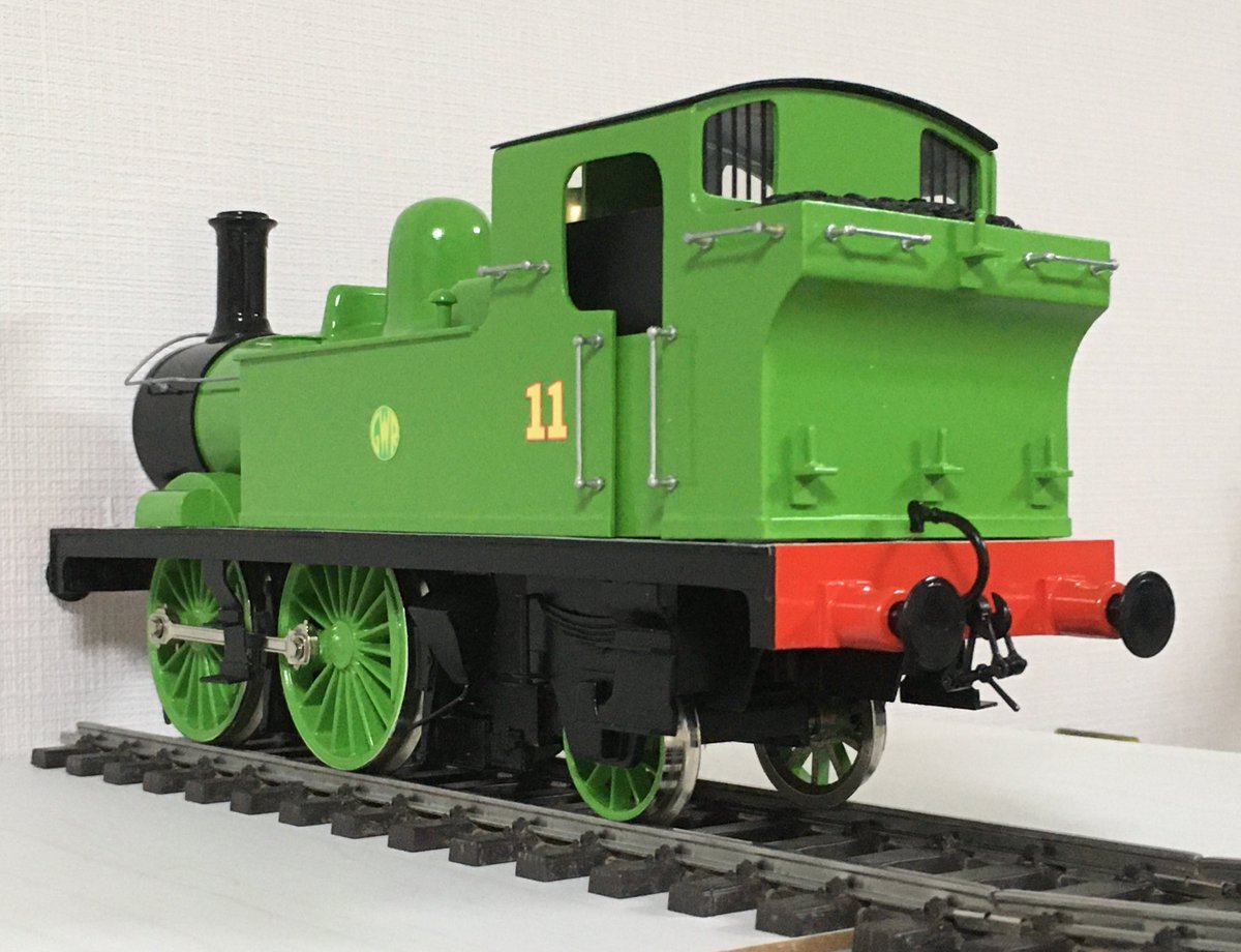 オリバーちゃん RT @tomynewacoliver: Finally it's time to reveal my latest project