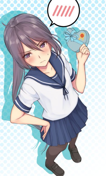 曙改のtwitterイラスト検索結果