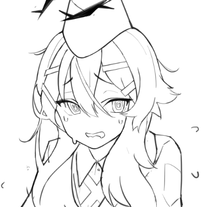 途中なのにあげちゃう 