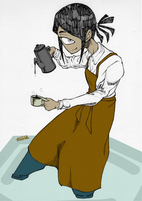 単眼のtwitterイラスト検索結果 単眼のtwitterイラスト検索結果