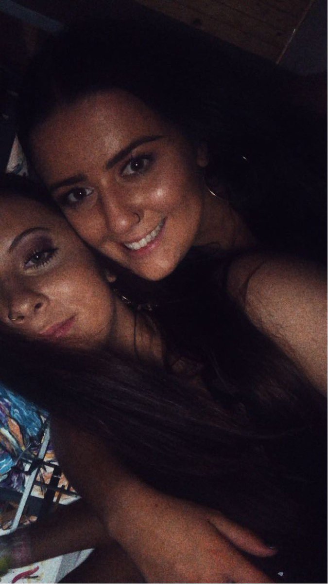 happy birthday to my girl 💕 have the best day, you deserve nothing less!! sorry i’m always gone but celebrate when i’m back😘 i love you sm!!! <a href="/MeaghanCruz_/">Meaghan</a>