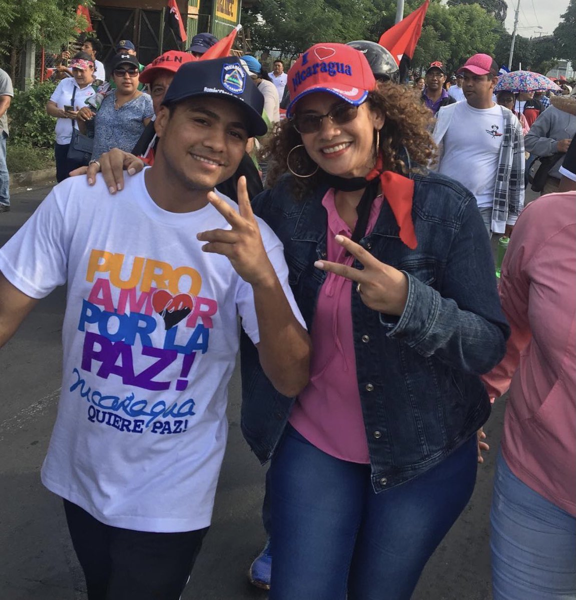 #VamosChocolate #OrgulloNicaraguense #UnRetoMasQueVenceras #Nuestro♥️YNuestrasOracionesConVos 🥊🇳🇮🙏🏼✨🙌🏼✨
