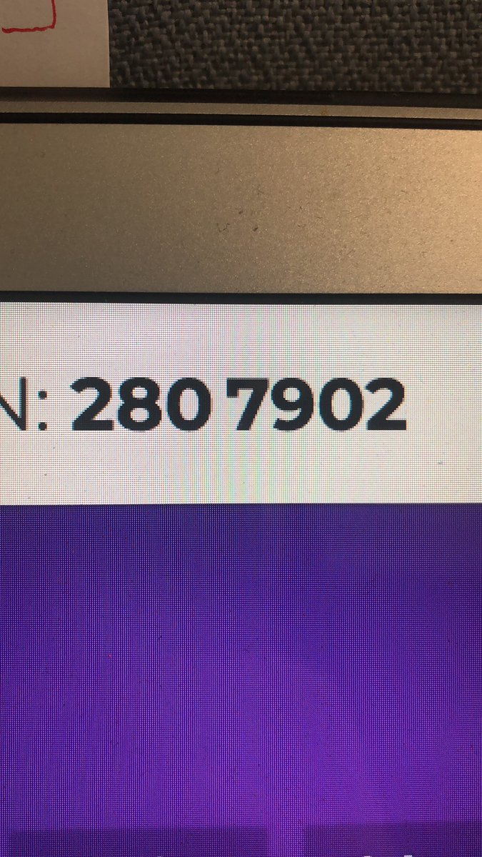 RcsiEmssi's tweet image. Join us on the Trauma Day Kahoot Trivia for a chance to win a suturing kit! Game code is 280 7902 (Kahoot.it) #TraumaDay2021