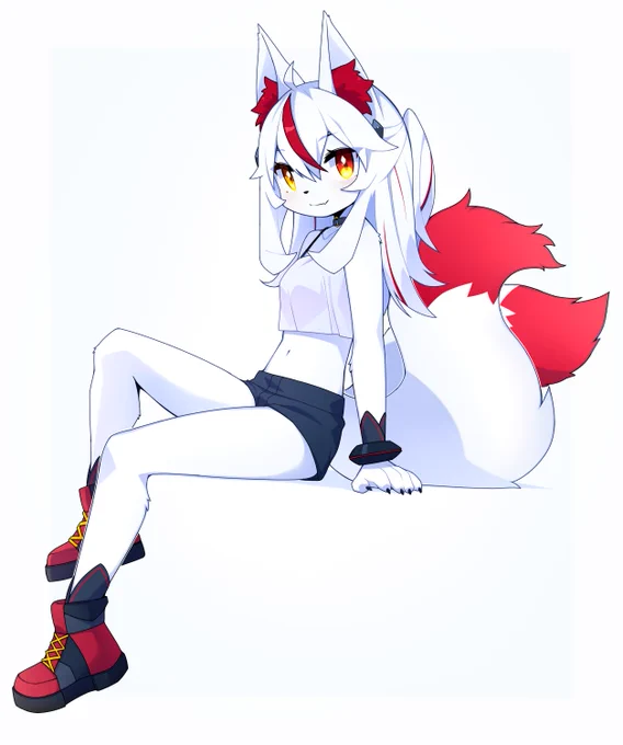 🦊 