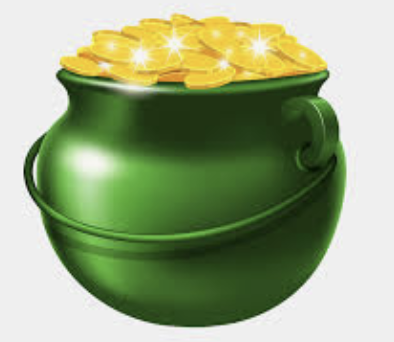 It's time for the PTA's "Bagpiper's Bash!!" Visit this link to get in on the raffles, experiences, etc. and win your own pot o' gold! 🍀 bagpipersbash.givesmart.com  #le58rocks #dg58pride