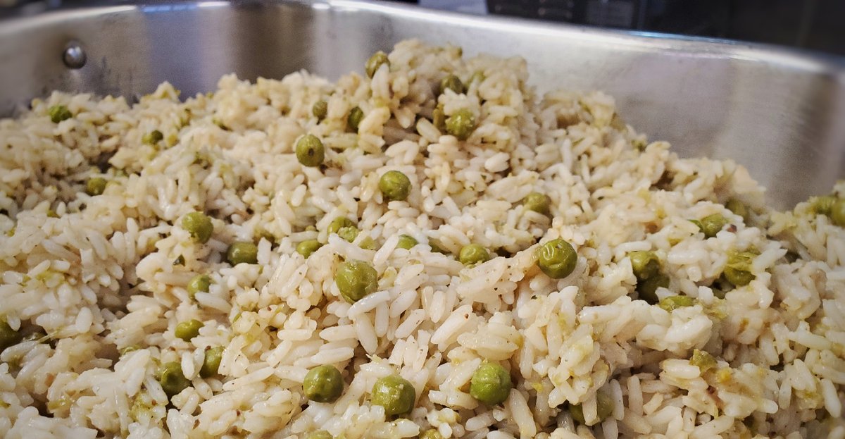 Food Management (@foodmanagement) on Twitter photo Flik Independent School Diningβs Haitian rice dish enlightens at Princeton Day School ow.ly/Hn7Y50DXki8 <a href="/FlikISDining/">FLIK Independent School Dining</a> <a href="/Tara_Fitzie/">Tara Fitzpatrick</a> Flik Independent School Diningβs Haitian rice dish enlightens at Princeton Day School ow.ly/Hn7Y50DXki8 <a href="/FlikISDining/">FLIK Independent School Dining</a> <a href="/Tara_Fitzie/">Tara Fitzpatrick</a>