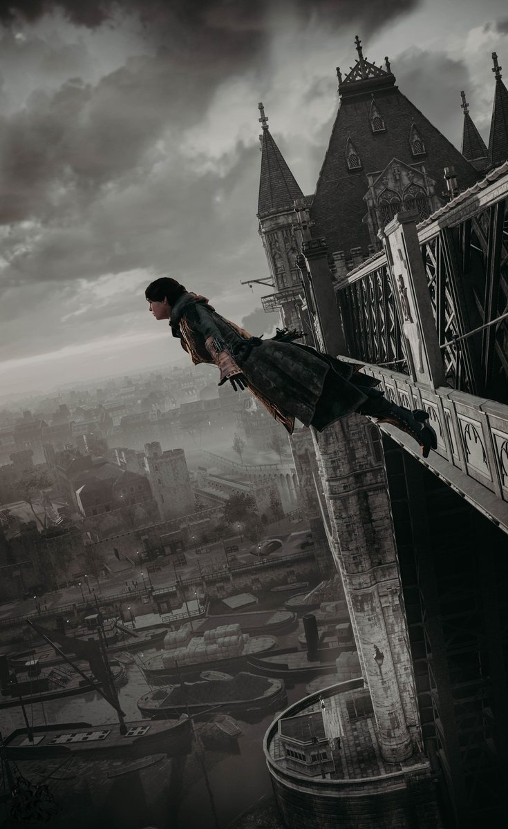 Wolf_awoooo's tweet photo. Lydia Frye 
#screenshot #syndicate #AssassinsCreed #acsyndicate #lydiafrye #AssassinsCreedSyndicate #Ubisoft #VirtualPhotography #VGPUnite  #videogames #WorldofVP #ArtisticofSociety https://t.co/LgbkZBpWkC