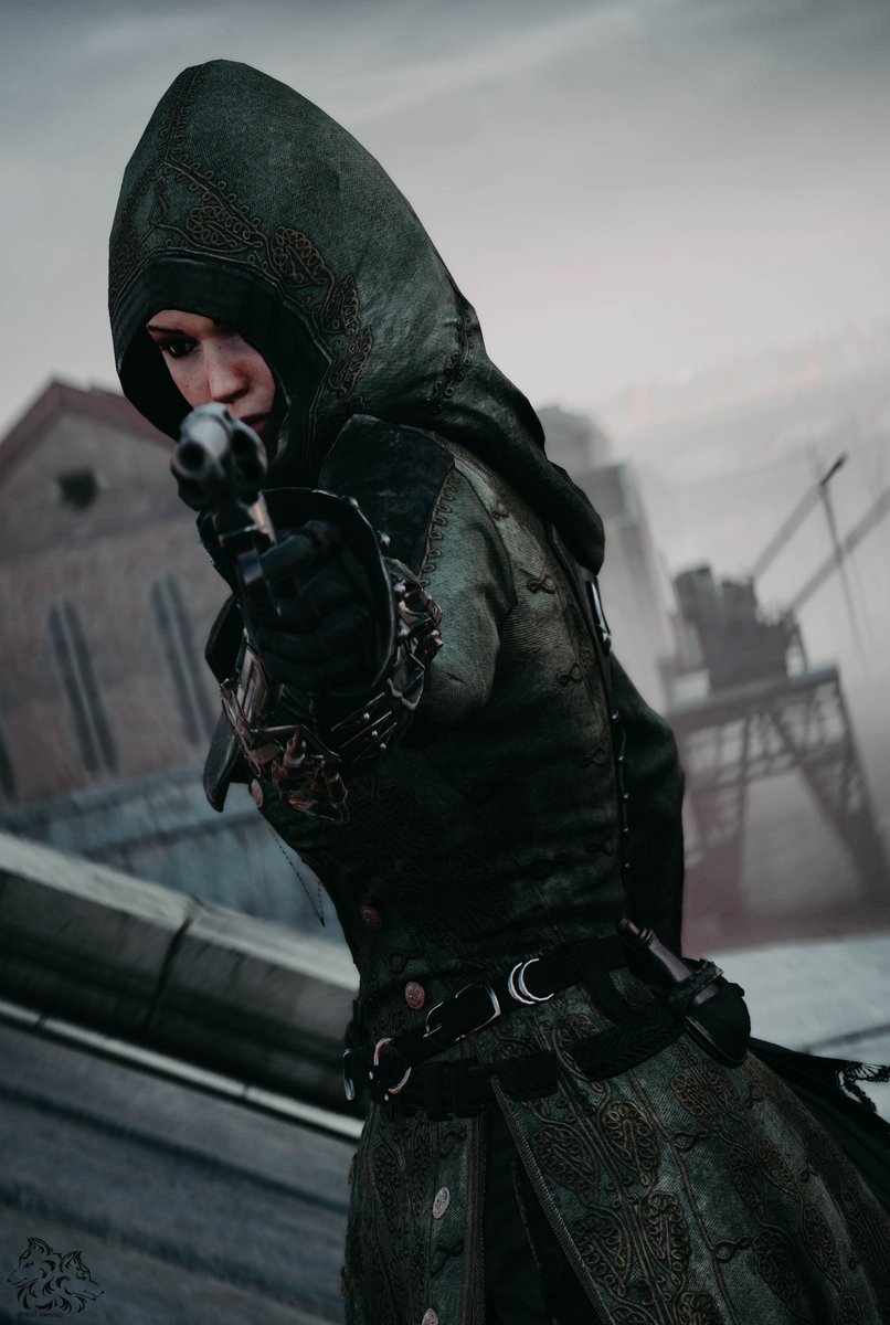 Wolf_awoooo's tweet photo. Lydia Frye 
#screenshot #syndicate #AssassinsCreed #acsyndicate #lydiafrye #AssassinsCreedSyndicate #Ubisoft #VirtualPhotography #VGPUnite  #videogames #WorldofVP #ArtisticofSociety https://t.co/LgbkZBpWkC