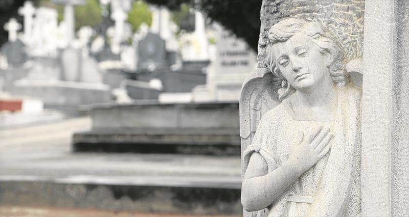 Fallecidos en Córdoba el martes 9 de marzo dlvr.it/RvYjHC