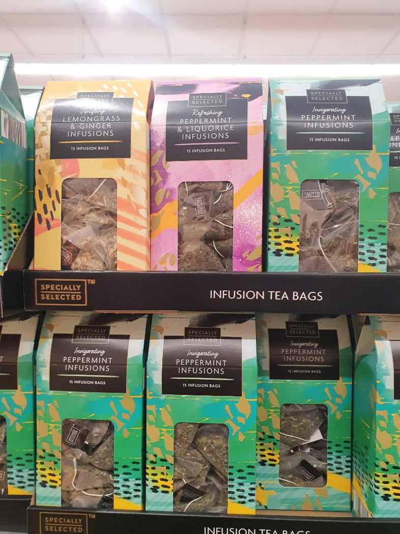 GettingTyres's tweet image. Hi @AldiUK I get your forest fruit teabags for a vulnerable neighbour however none of the stores in Cumbria I have visited have any of that flavour, just the other three. Is this in stock anywhere? My neighbour has one weeks worth left and they rely on me to get it.