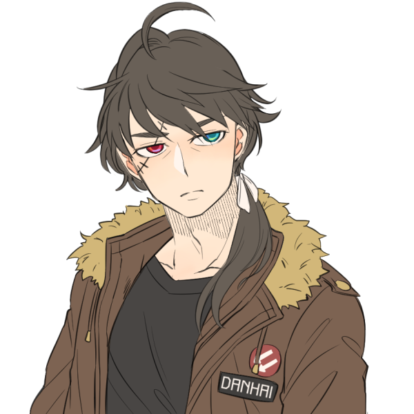 人体改造のtwitterイラスト検索結果 人体改造のtwitterイラスト検索結果
