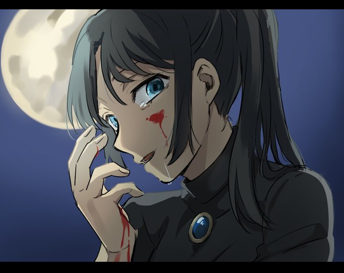 ピアノソナタ月光殺人事件のtwitterイラスト検索結果