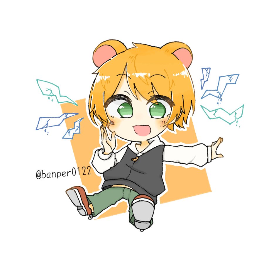 ばんぱー たびげいにんlv Banper0122 Twitter ばんぱー たびげいにんlv Banper0122 Twitter