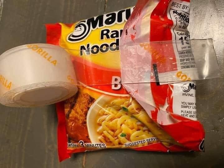 I was cooking my lunch then BOOM that Stimmy hit my direct deposit