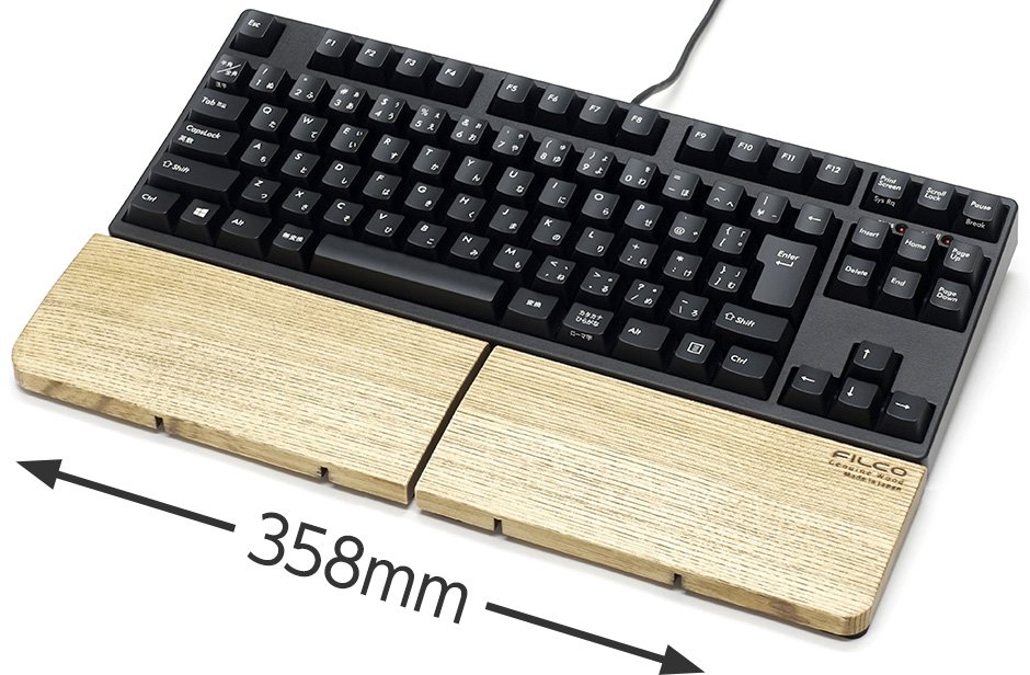 Immuraise Filco Infofilco 様で取り扱っている商品です 分割版のリストレストってあるんですね キーボード斜めおきしてる人は片方だけ使うのすごい良さそうですね Filco ゲーミング キーボード リストレスト パームレスト Twitter Immuraise Filco Infofilco 様で取り扱っている商品です 分割版のリストレストってあるんですね キーボード斜めおきしてる人は片方だけ使うのすごい良さそうですね Filco ゲーミング キーボード リストレスト パームレスト Twitter