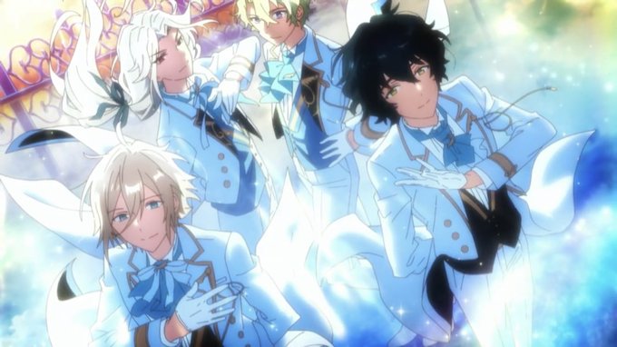 あんスタで 高坂 が話題に トレンディソーシャルゲームス あんスタで 高坂 が話題に トレンディソーシャルゲームス