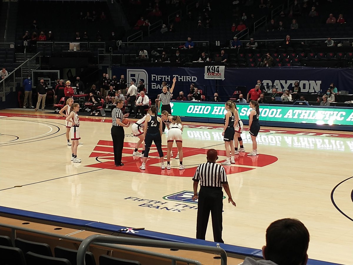 AthleticValley's tweet photo. Game time!  Go Blue Devils! https://t.co/HJgCNbBxdj