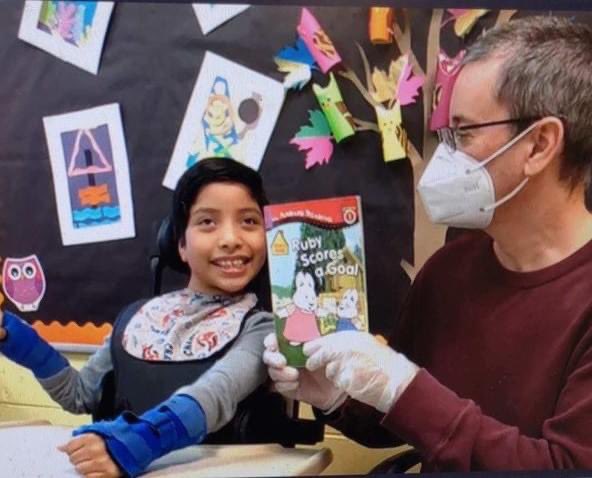 LADACIN Network tweet media