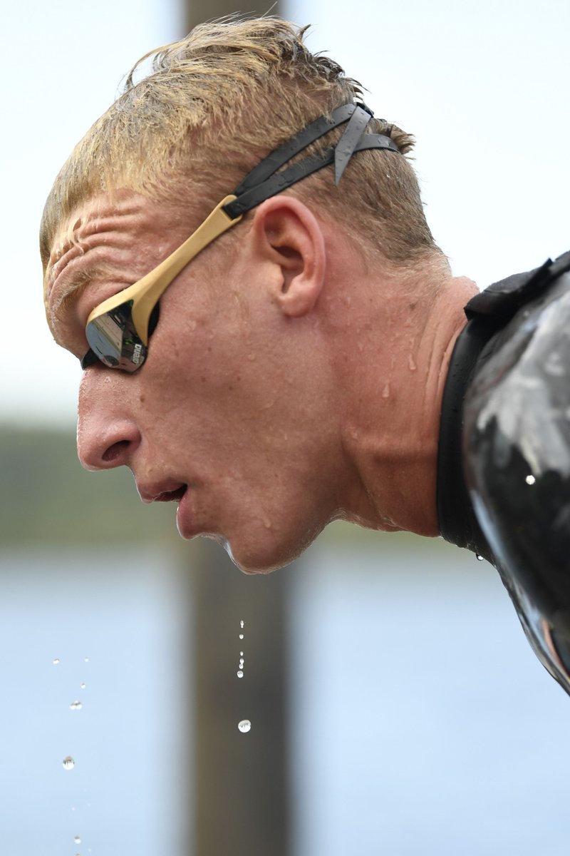 🥇place pour Marc-Antoine Olivier au Coupe du Monde sur le 10km eau libre (1:52'02) #MSWS2021 #arenawaterinstinct