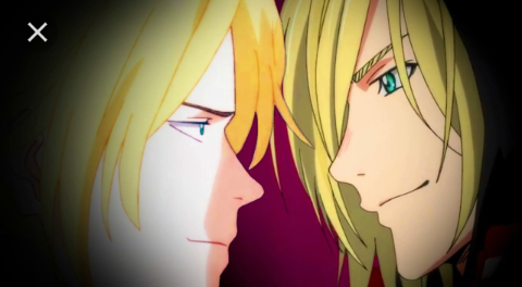YurichanNya's tweet photo. what would you call this ship?   💕💕🐯🐯🌼🌼🌼

#yurio #ashlinx #yurionice #crossover #yoi #yuriplisetsky #aslancallenrese #Animes #animetwt  #AnimeJapan #ships #otp #fanservice #yuri #yaoi #shonen #shojo #BF  #crossoveranime https://t.co/4yhrAQAqpv