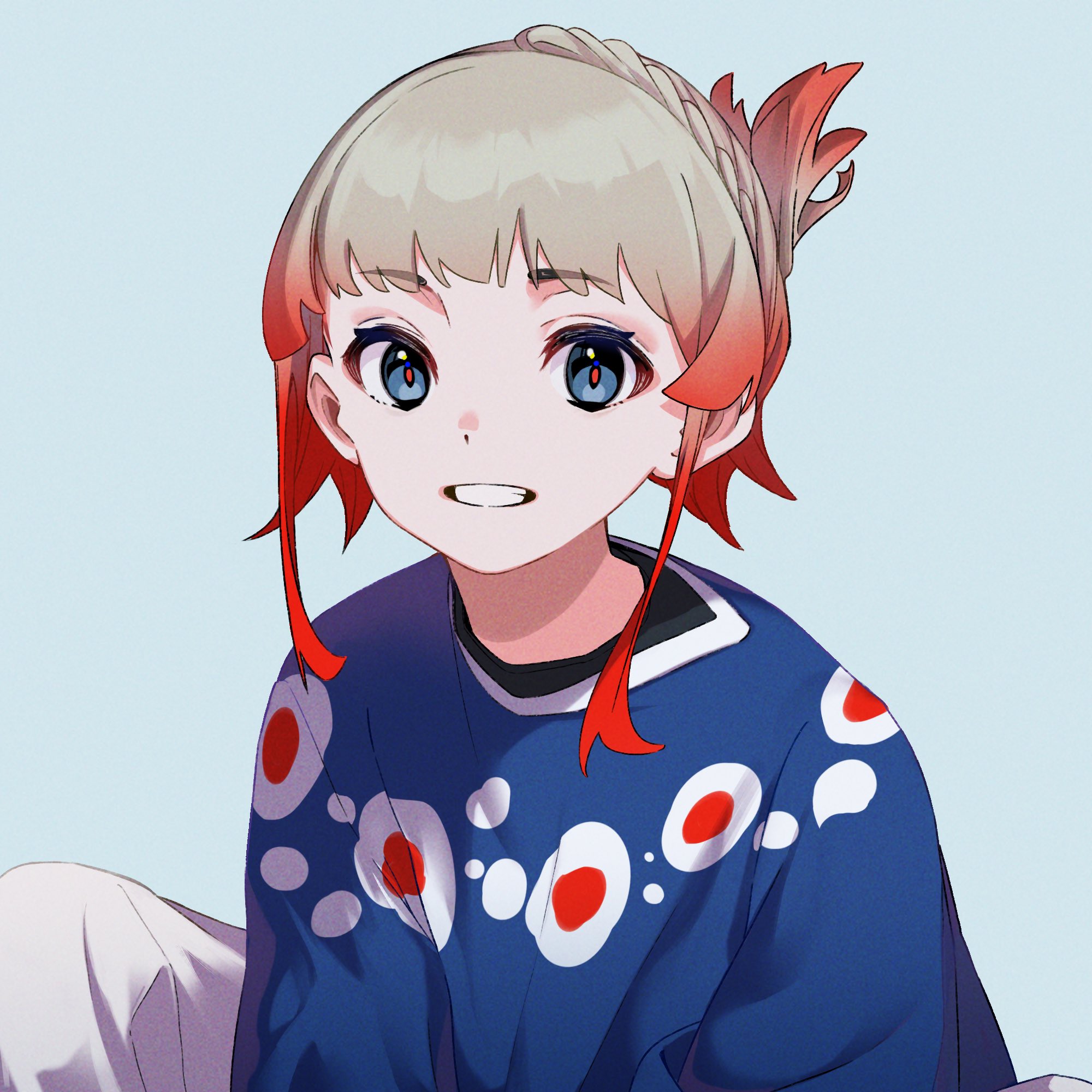 グリフィンドール⚡︎ページ ぐらふぃー (@_Graffy) / X