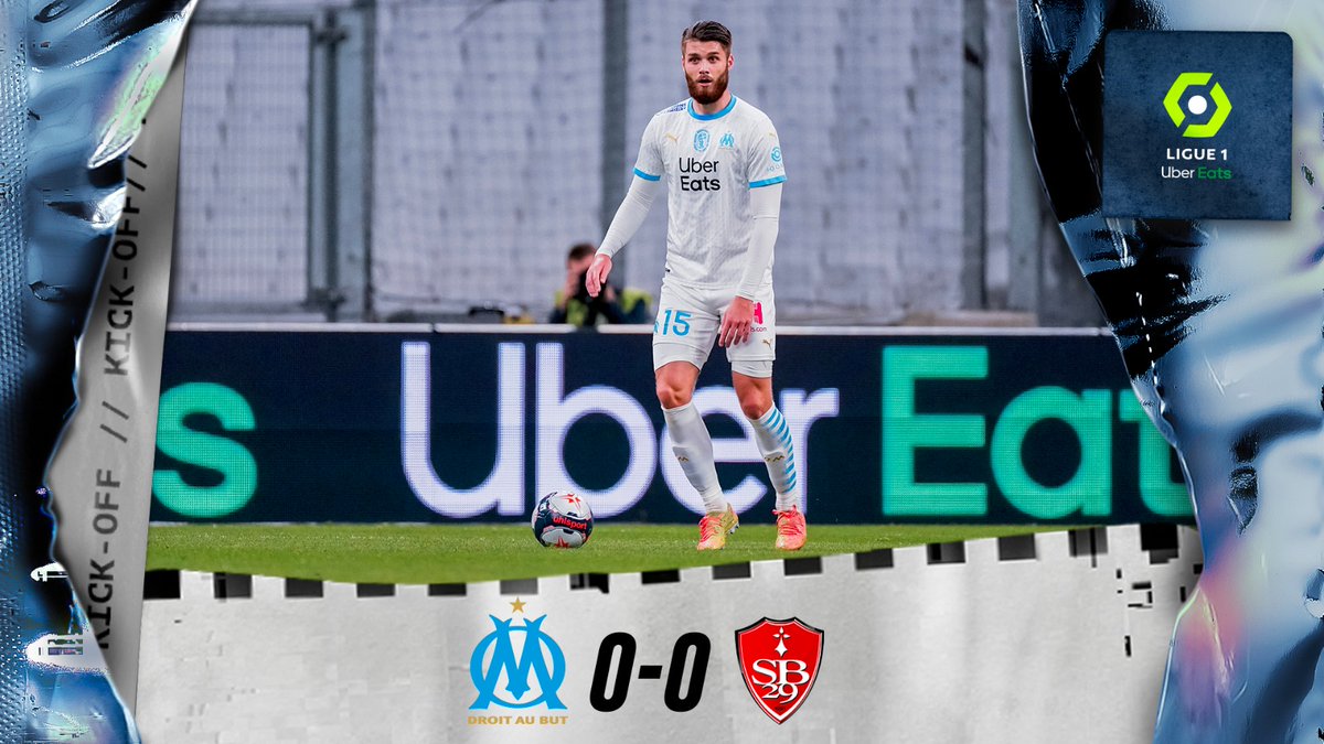 Olympique De Marseille 1 Kick Off We Re Underway At The Orangevelodrome In The Match Against Sb29 Allez Om Omsb29 0 0 T Co R37pkhixud Olympique De Marseille 1 Kick Off We Re Underway At The Orangevelodrome In The Match Against Sb29 Allez Om Omsb29 0 0 T Co R37pkhixud