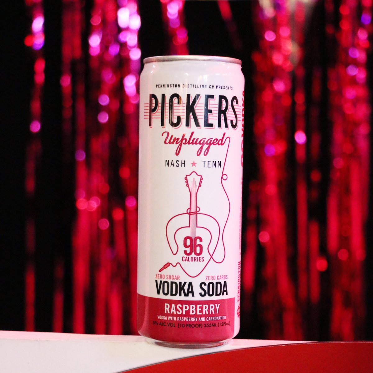 Pickers Vodka tweet media