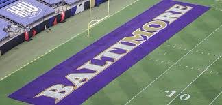 JimmysSeafood's tweet image. How many retweets to make this permanent, @Ravens? #MoGabaForever