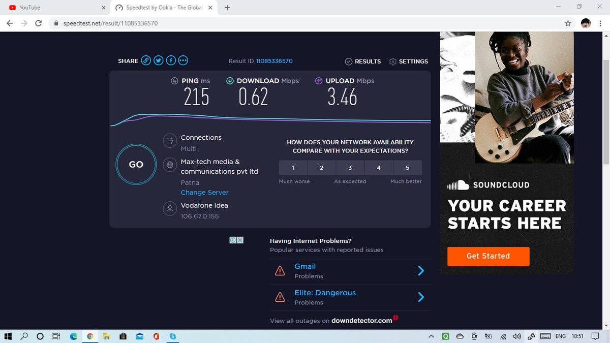 ItzMontee's tweet image. Hello, We are happy to share that we have resolved your network complaint with reference number C003-101985026231 @ViCustomerCare Like Really?
#realityVStruth Now dnt say my data got over Am using unlimited postpaid plan N soon m gonna trash ur SIM once ill get my fiber installed