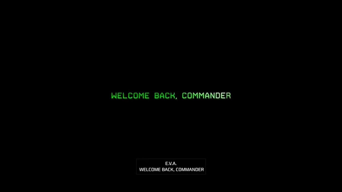 Welcome back bella how was. Welcome back Commander. XCOM 2 - Welcome back, Commander. C&C Welcome back Commander. Welcome back коммандер.