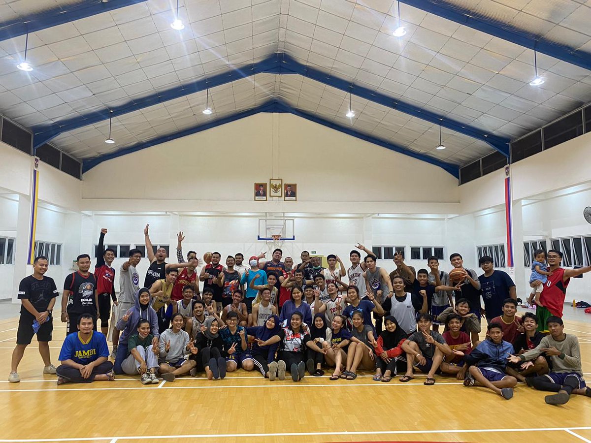 Terus malemnya ini donk #aktifBun