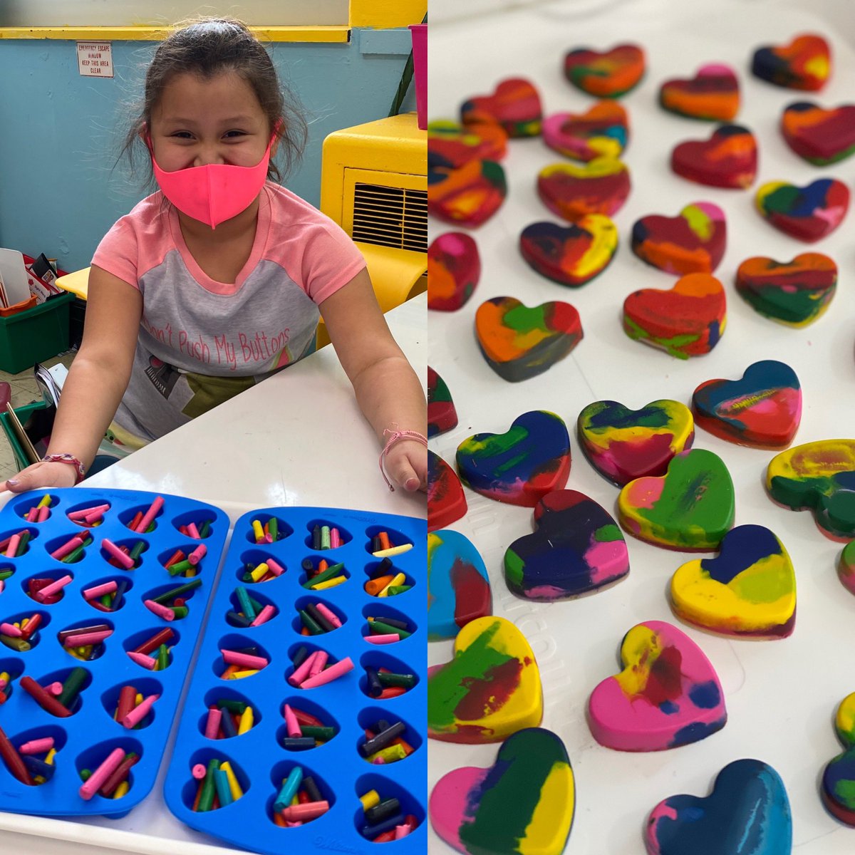 mrsvalvo_'s tweet photo. Kindergarteners at @Hampton_Street teamed up to raise money for a family close to our hearts while learning how to be mini entrepreneurs! ๐ โค๏ธ ๐ @mrspingitore @Ms_Mooney108 @MorrisonMineola @MsKrawciw @MrsMaffettone #PBL #contributepositively ๐ #MineolaProud https://t.co/fWxAoIjQOj