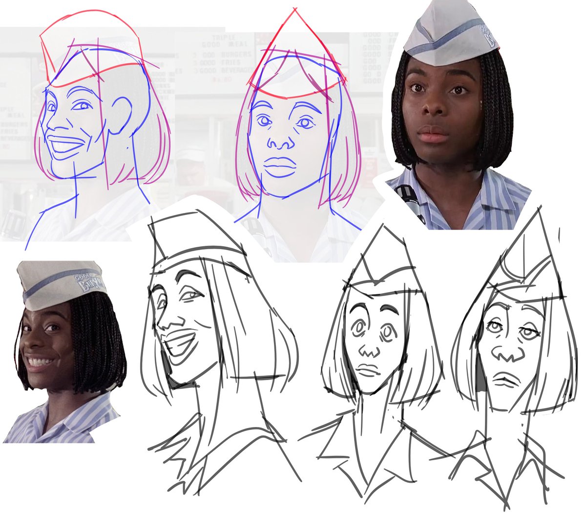 i just think they're neat